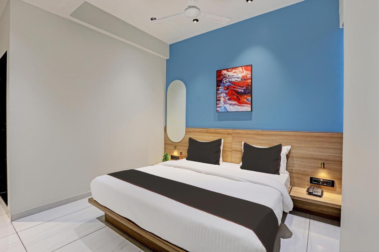 Hotel Lee Platinum Ahmedabad Extérieur photo