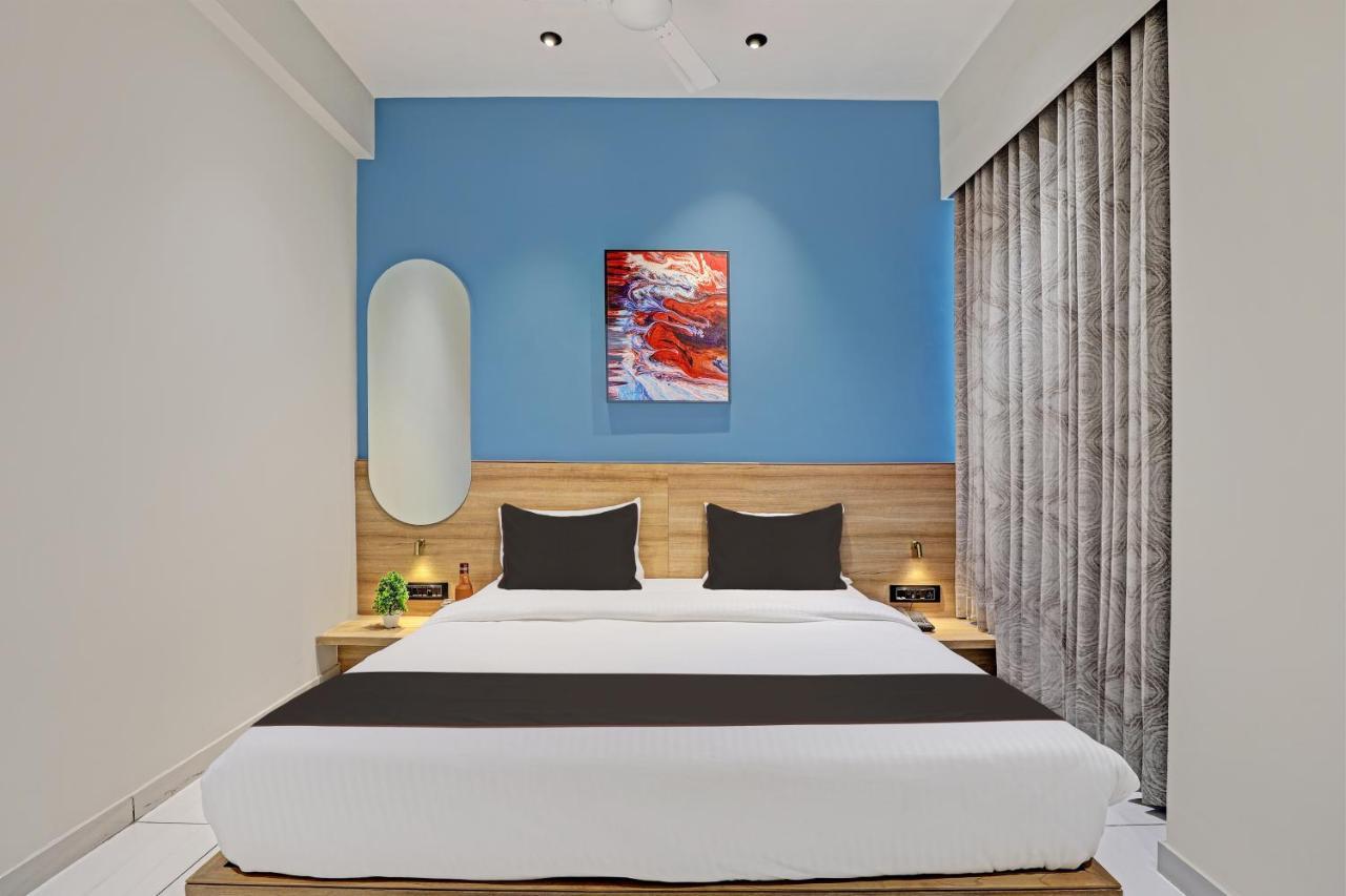 Hotel Lee Platinum Ahmedabad Extérieur photo