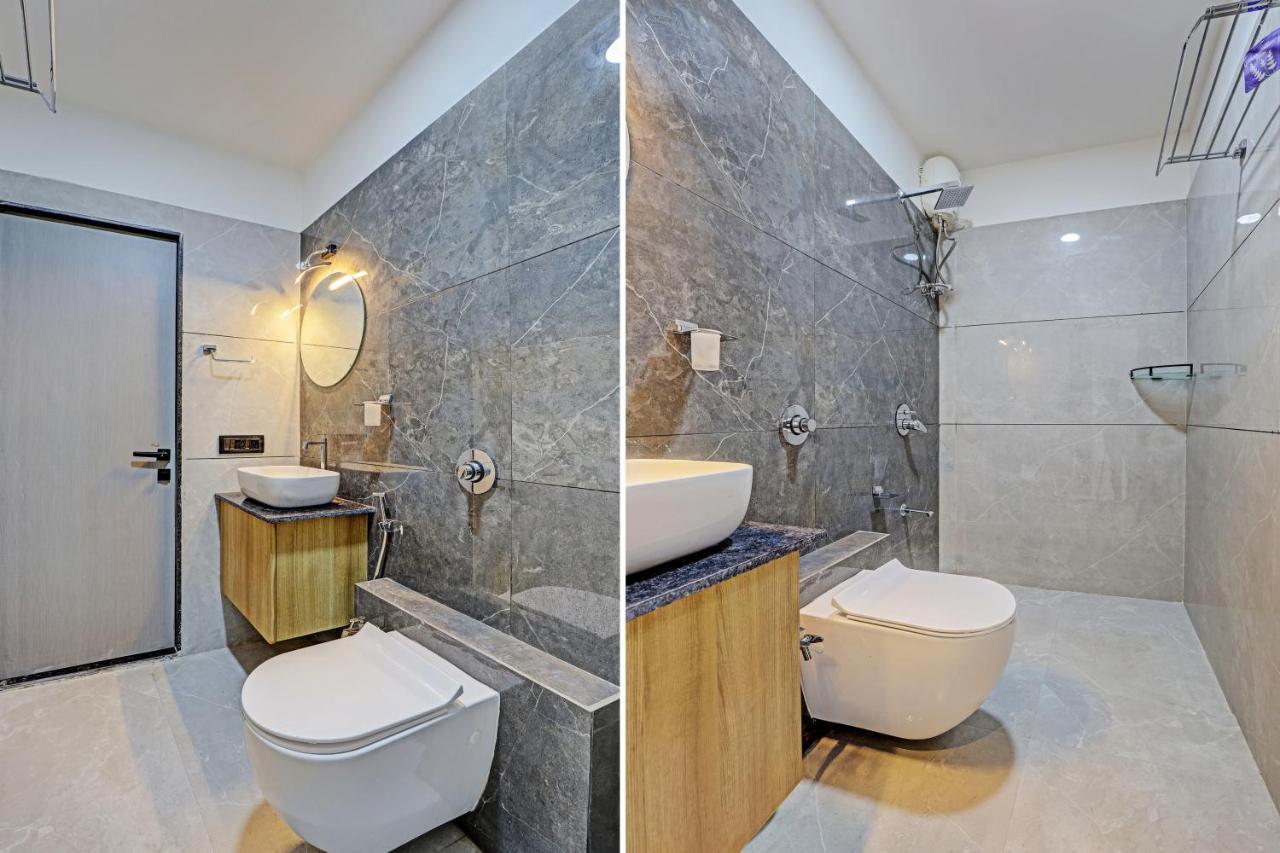 Hotel Lee Platinum Ahmedabad Extérieur photo