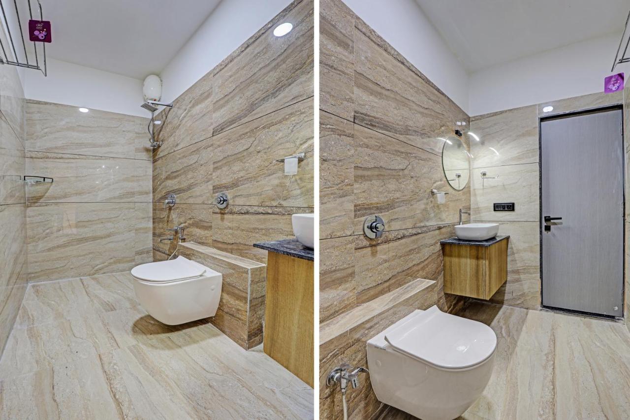 Hotel Lee Platinum Ahmedabad Extérieur photo